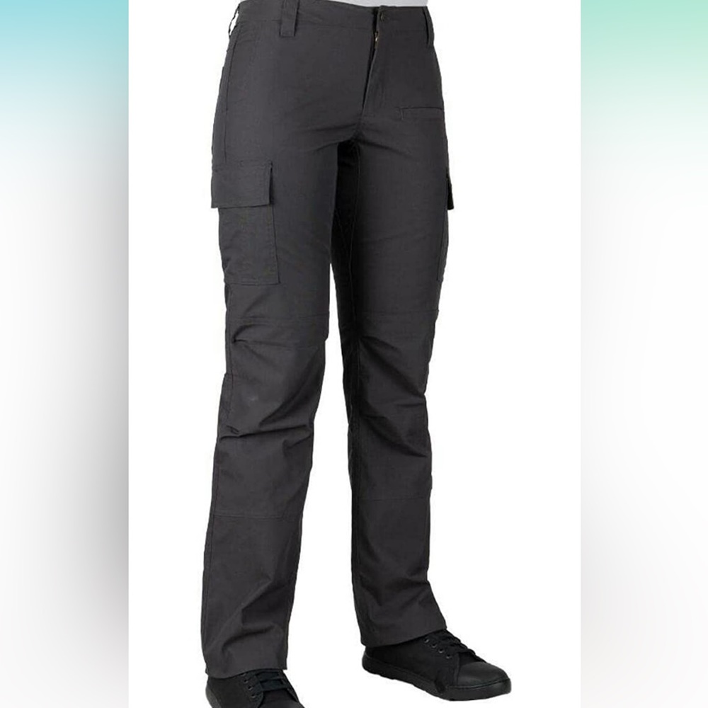 LA Police Gear Stretch Women's Tactical Pants